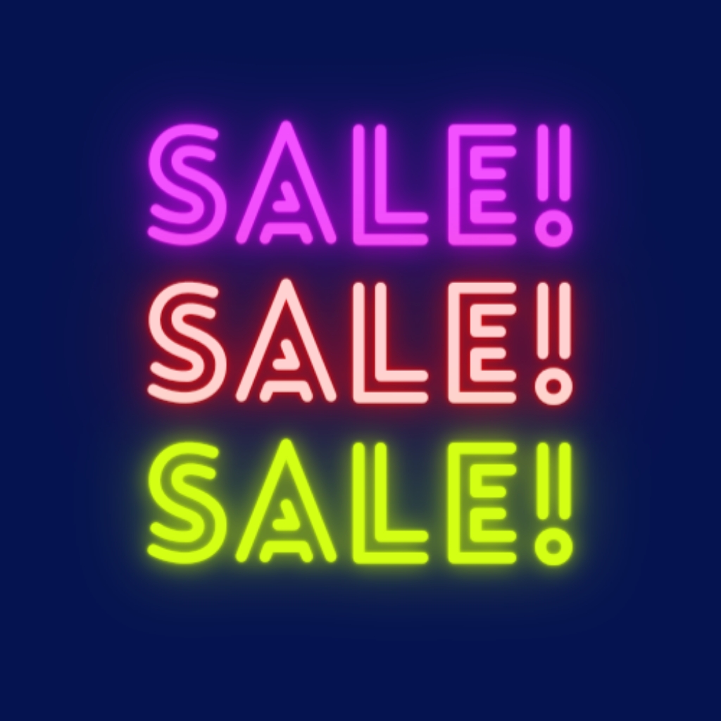 Host Sale